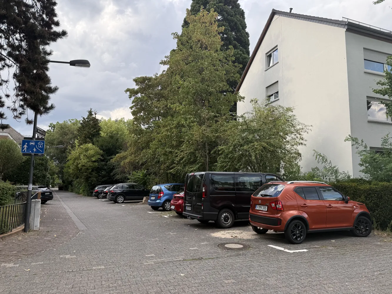2 Zimmer Wohnung mit 59 m² in Frankfurt am Main – Bild 8