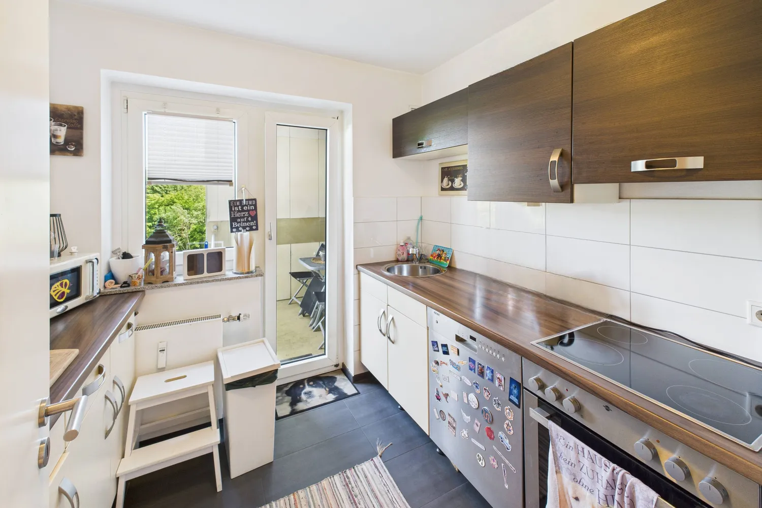 3 Zimmer Wohnung mit 77 m² in Wuppertal – Bild 9