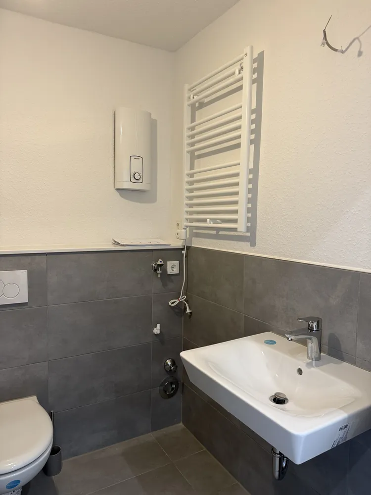 3 Zimmer Wohnung mit 75 m² in Köln – Bild 6