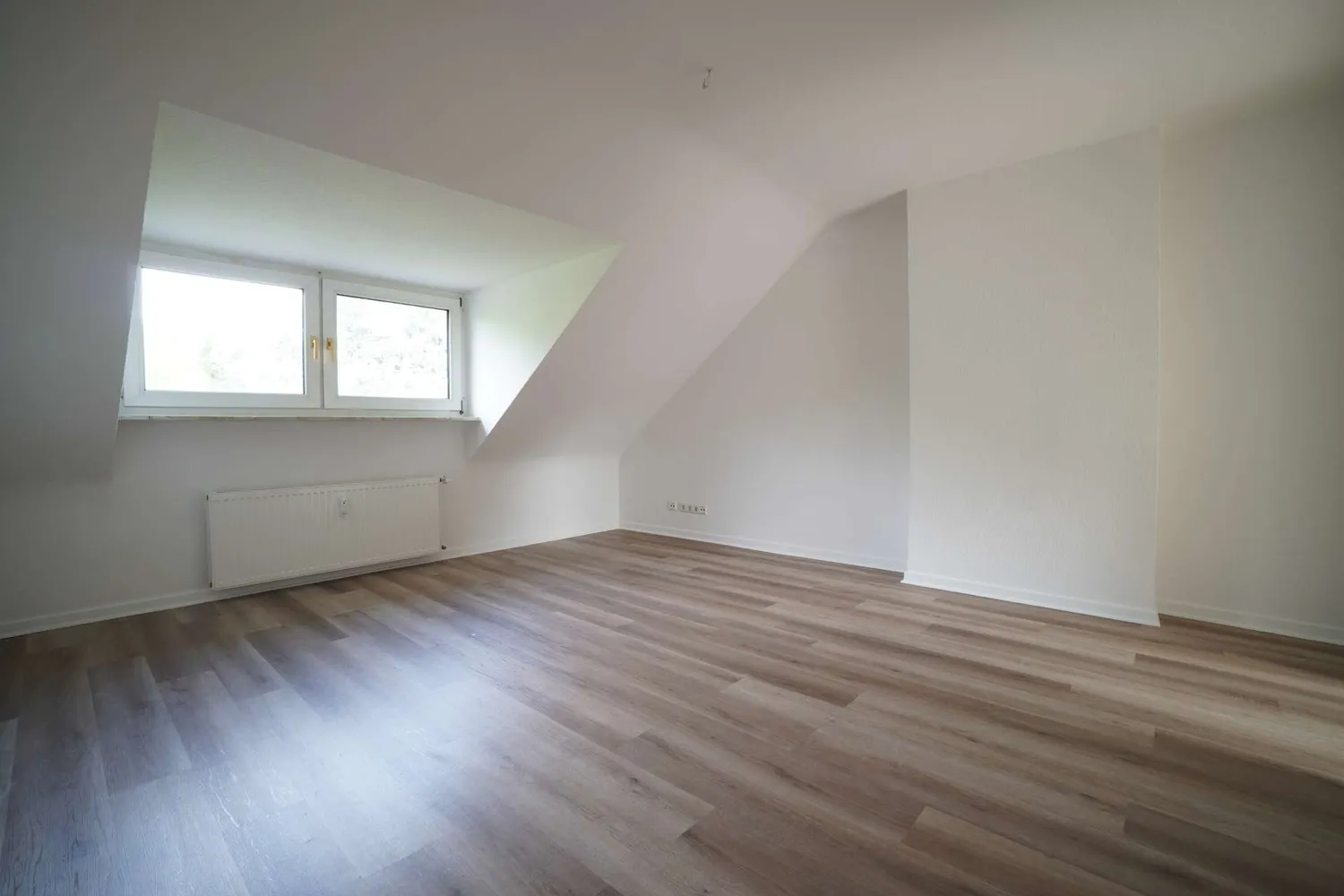 2 Zimmer Wohnung mit 50 m² in Mülheim an der Ruhr – Bild 9