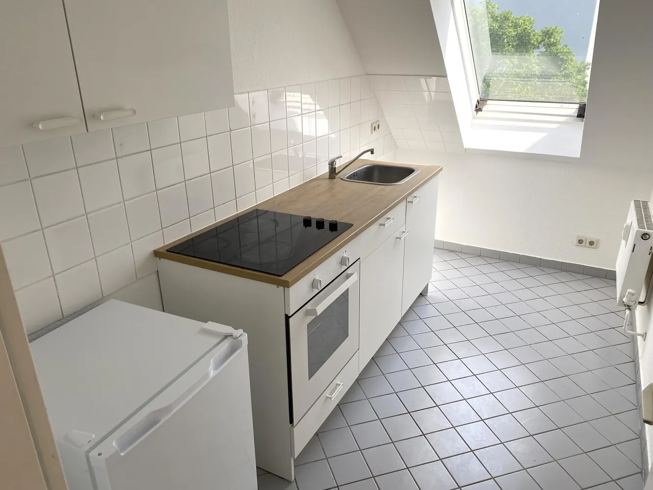 2 Zimmer Wohnung mit 79 m² in Berlin – Bild 5