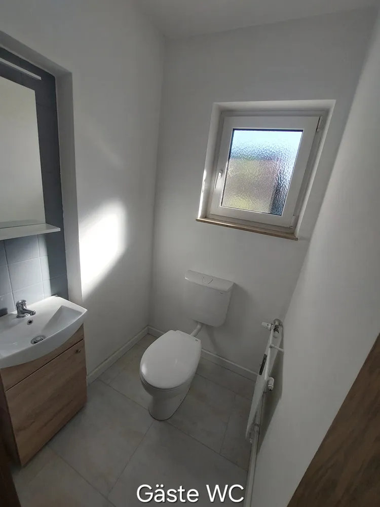 4 Zimmer Wohnung mit 88 m² in Nürnberg – Bild 9