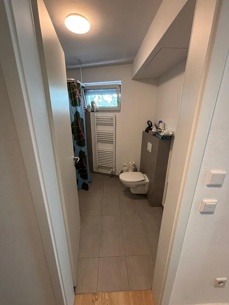 2 Zimmer Wohnung mit 52 m² in Darmstadt – Bild 9