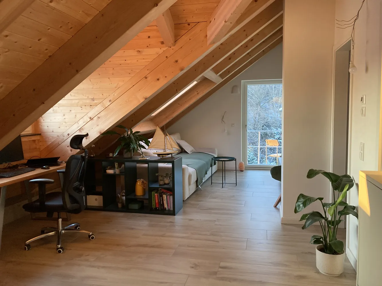 2 Zimmer Wohnung mit 58 m² in Starnberg – Bild 11