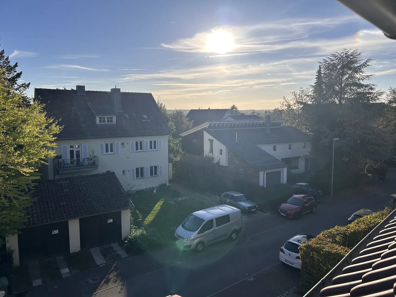 1 room apartment with 35 m² in Stuttgart – Photo 7