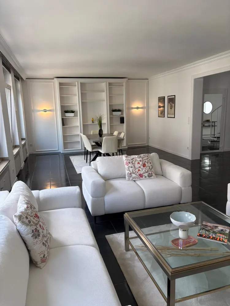 4 Zimmer Wohnung mit 178 m² in Düsseldorf – Bild 12