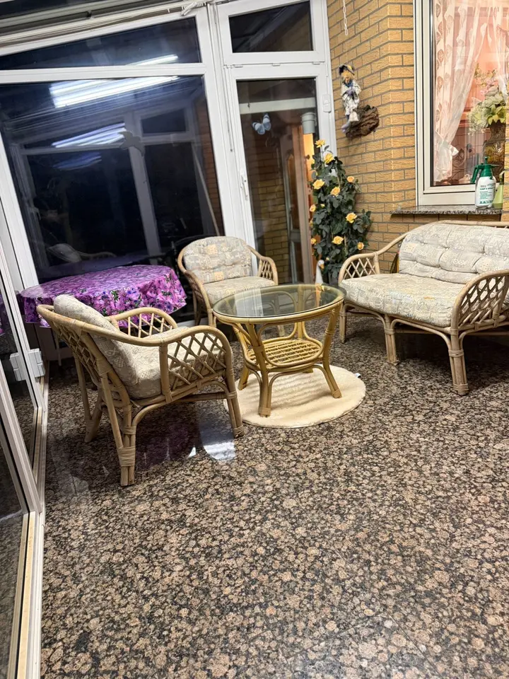 WG-Zimmer mit 140 m² in Berlin – Bild 1