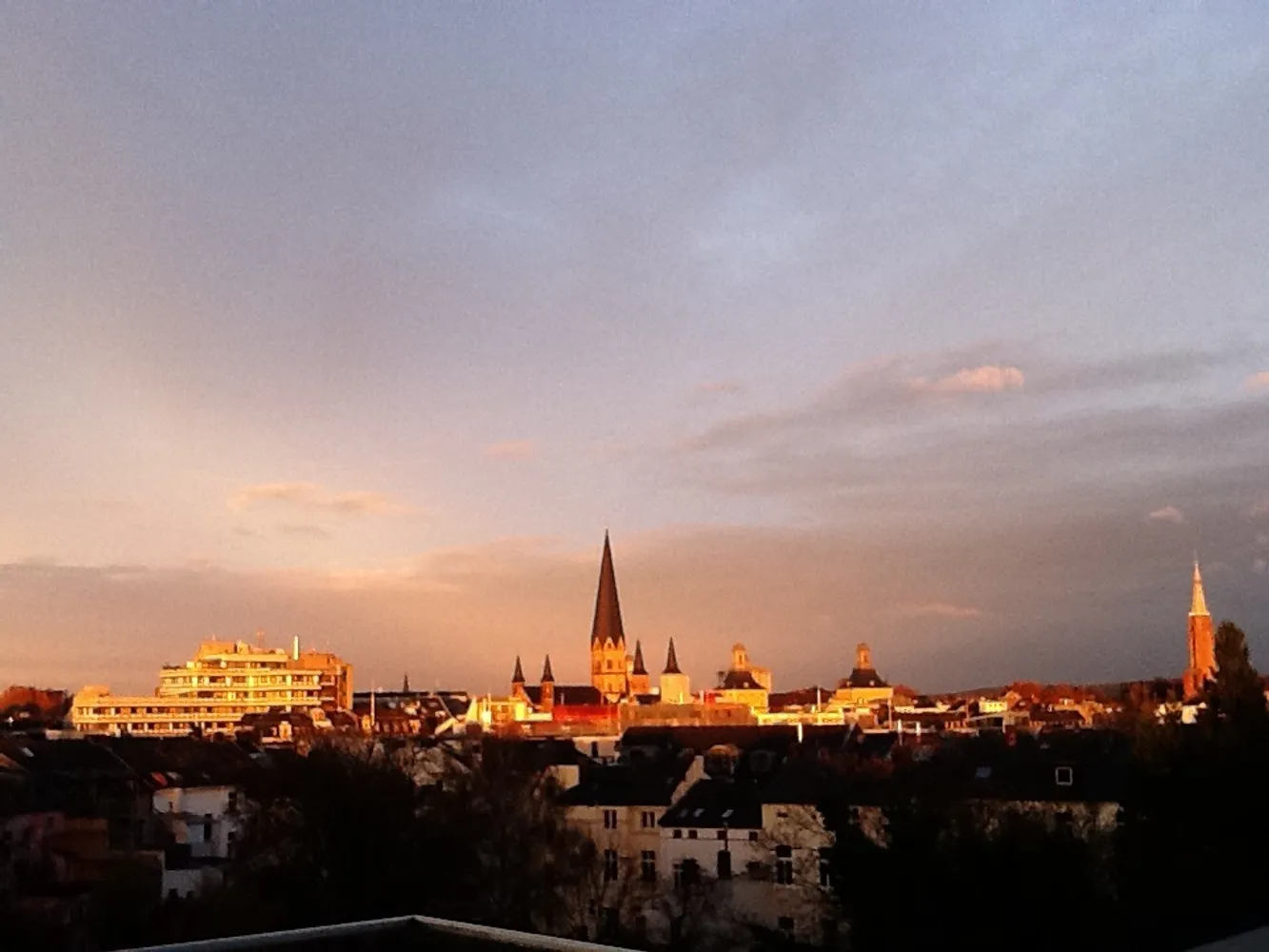 2 room apartment with 76 m² in Bonn – Photo 8