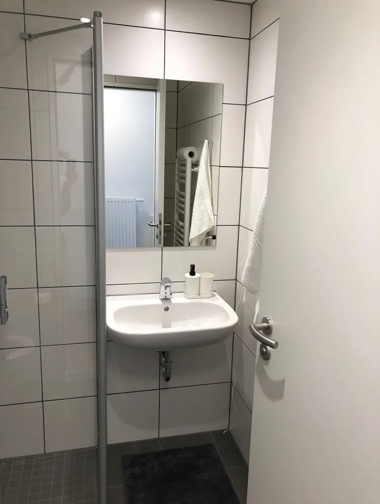 1 Zimmer Wohnung mit 20 m² in Nürnberg – Bild 6