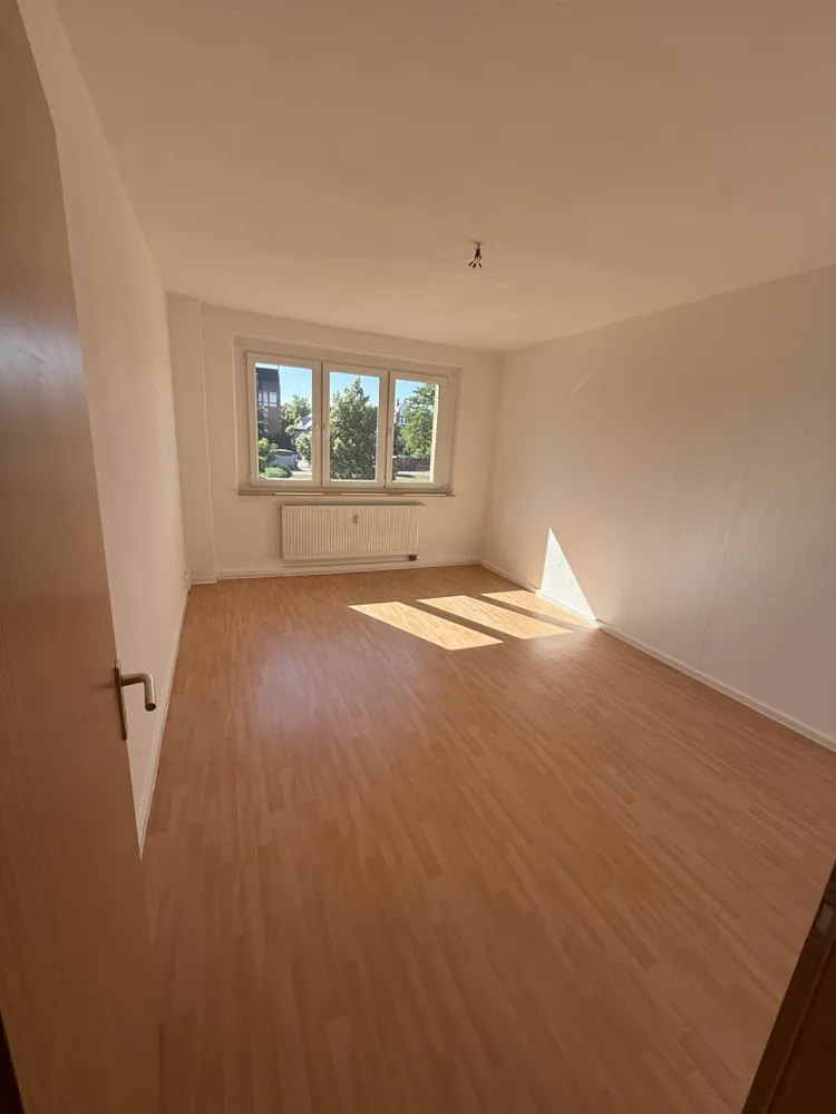 3 Zimmer Wohnung mit 61 m² in Merseburg – Bild 7