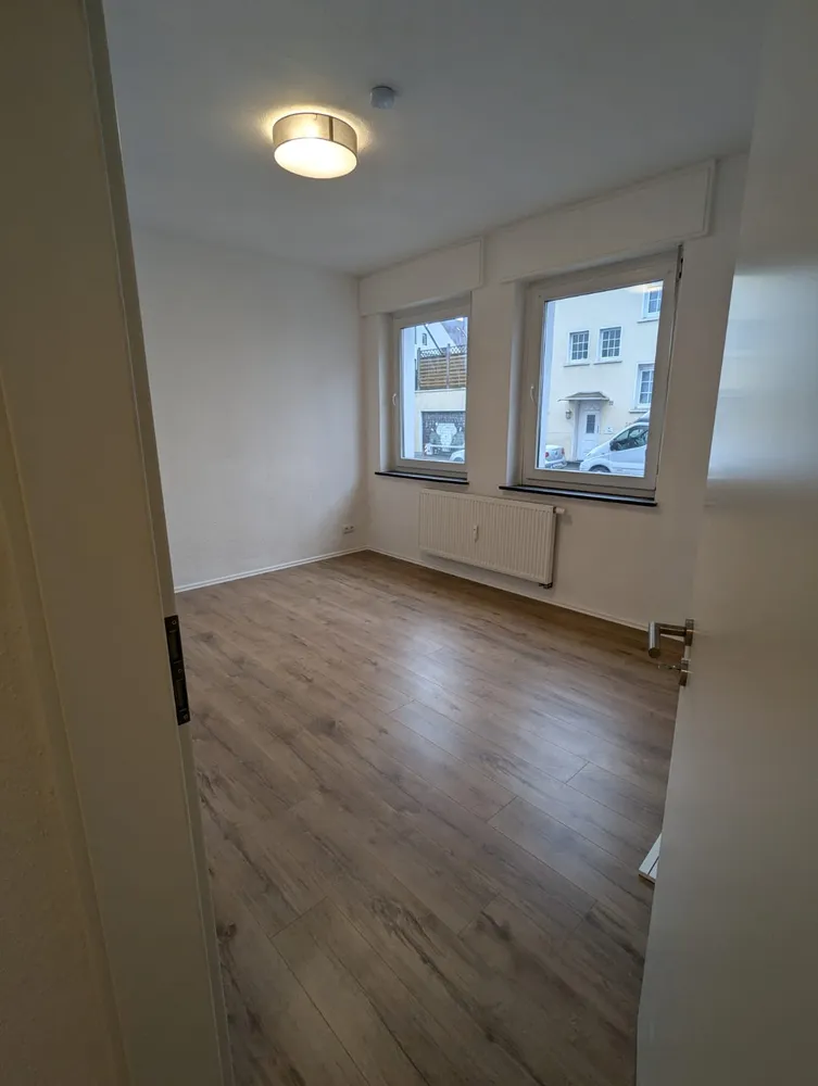 1 Zimmer Wohnung mit 20 m² in Osnabrück – Bild 1