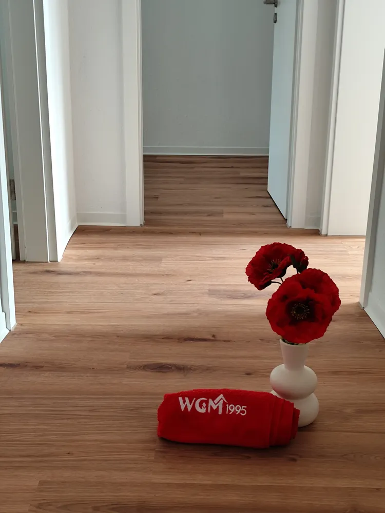 3 Zimmer Wohnung mit 58 m² in Magdeburg – Bild 8