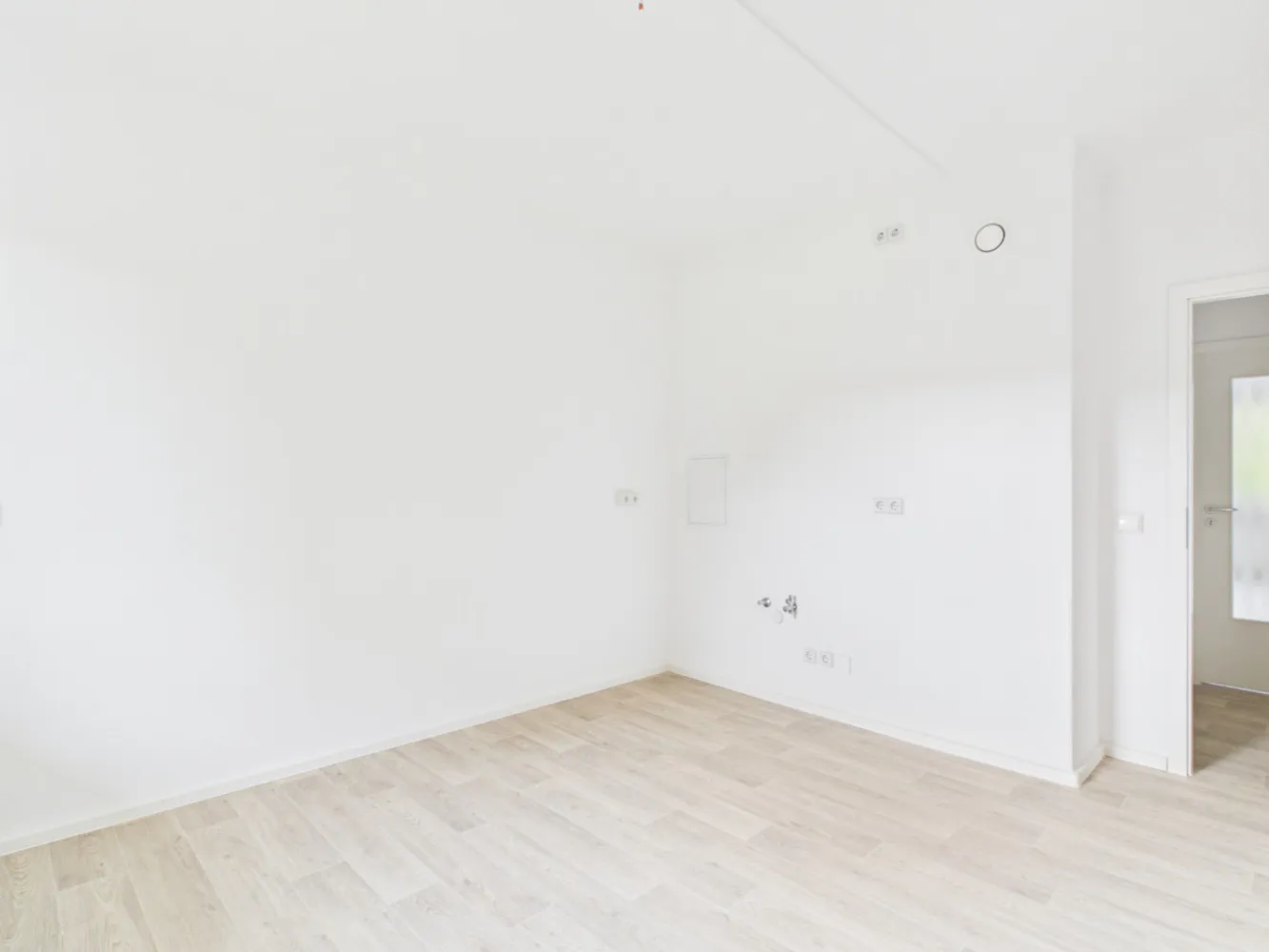 1 Zimmer Wohnung mit 39 m² in Leipzig – Bild 3