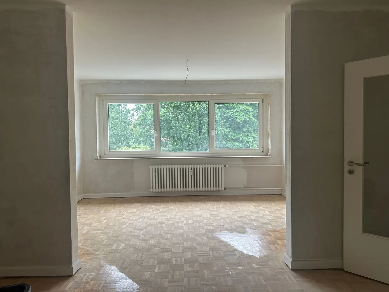 4 Zimmer Wohnung mit 98 m² in Essen – Bild 3