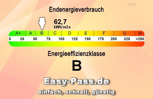 6 Zimmer Haus mit 115 m² in Emsdetten – Bild 6