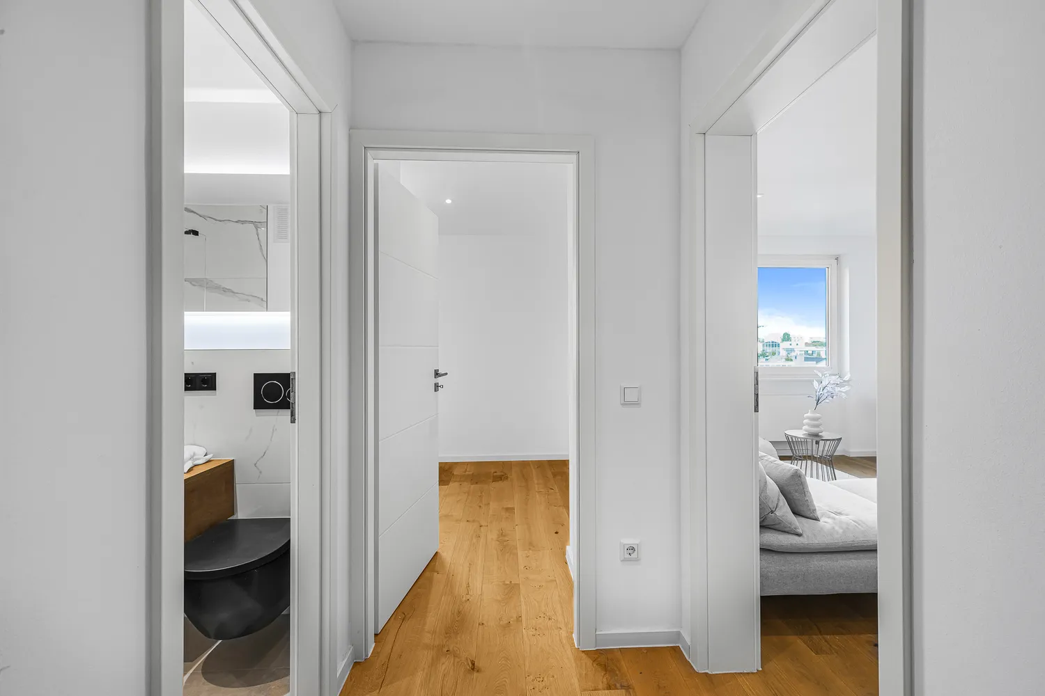 2 Zimmer Wohnung mit 65 m² in München – Bild 8