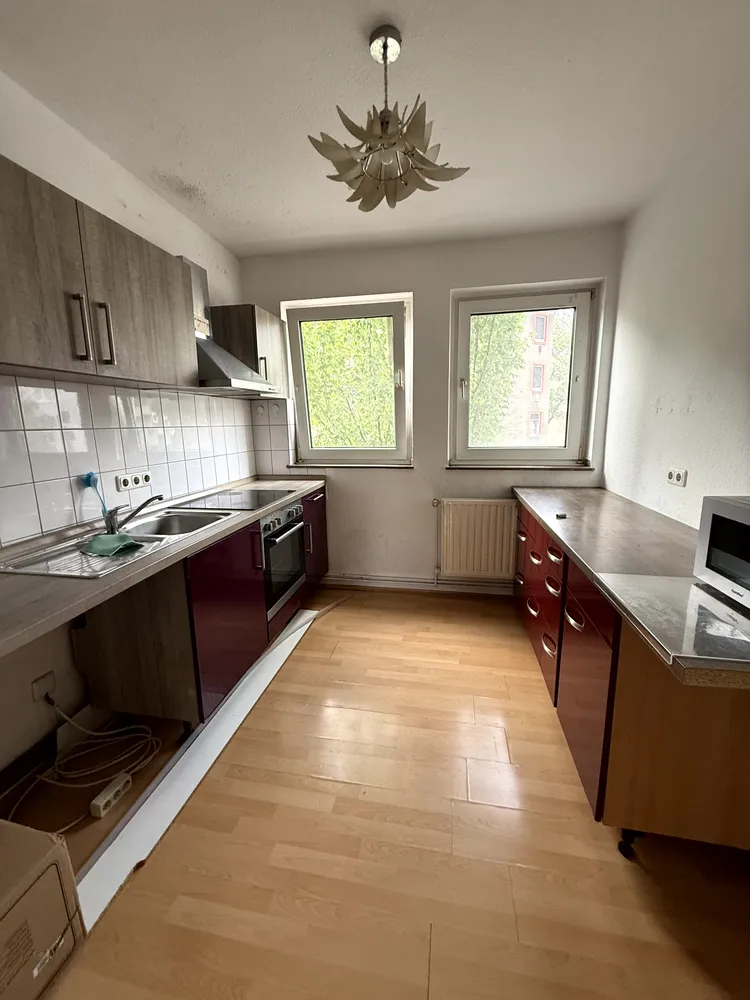 4 Zimmer Wohnung mit 73 m² in Bochum – Bild 6