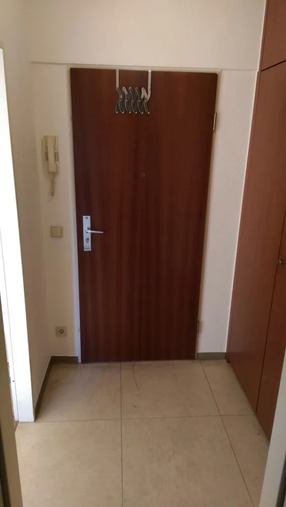 1 Zimmer Wohnung mit 39 m² in Düsseldorf – Bild 9