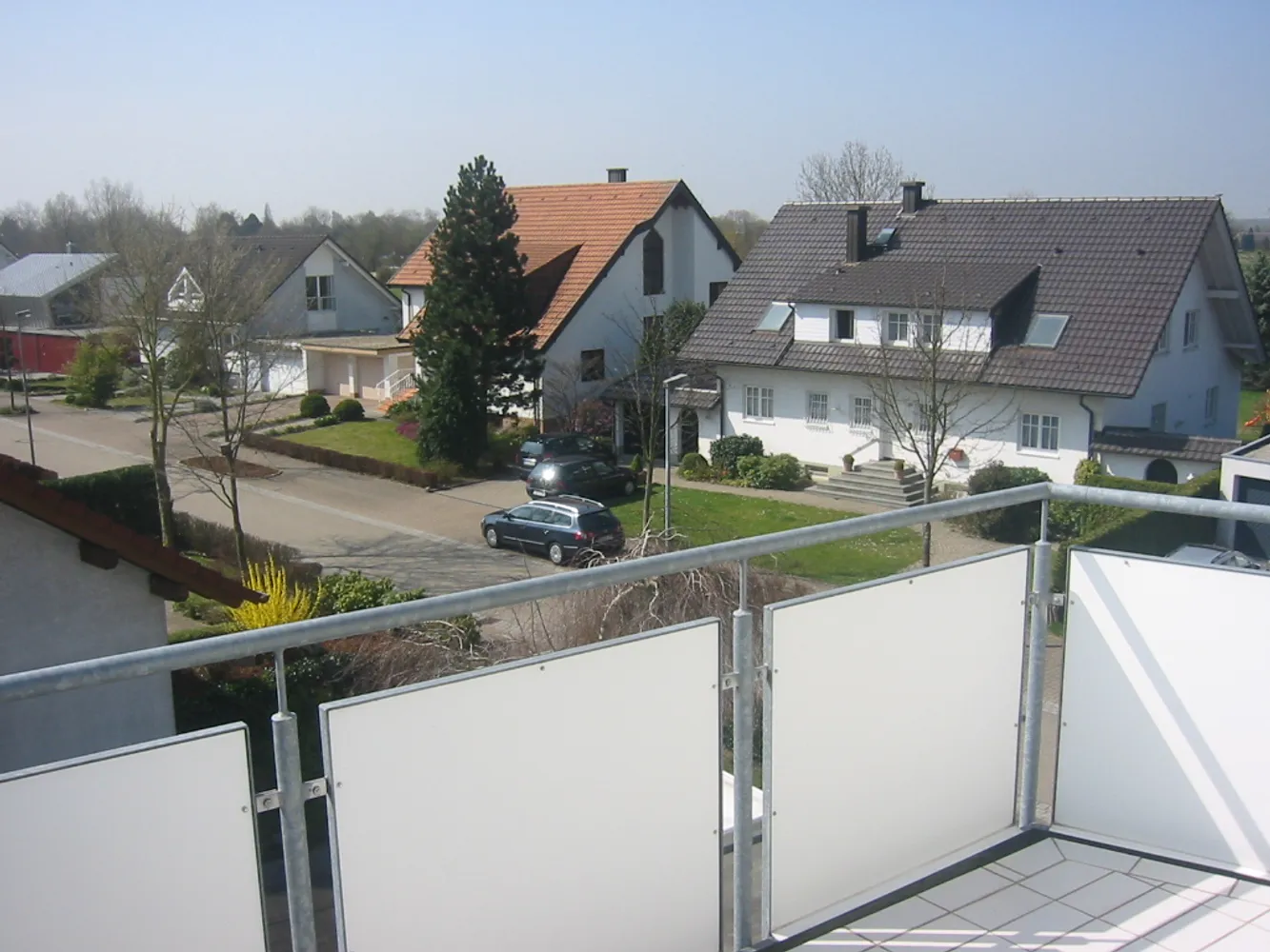 4 Zimmer Wohnung mit 80 m² in Bühl – Bild 6