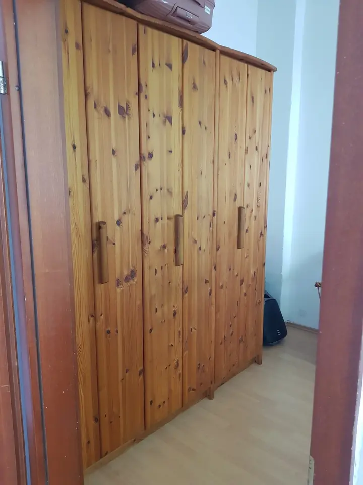 2 Zimmer Wohnung mit 55 m² in Oberhausen – Bild 9
