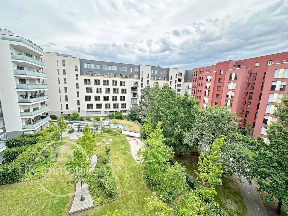 3 Zimmer Wohnung mit 69 m² in Oberursel – Bild 7