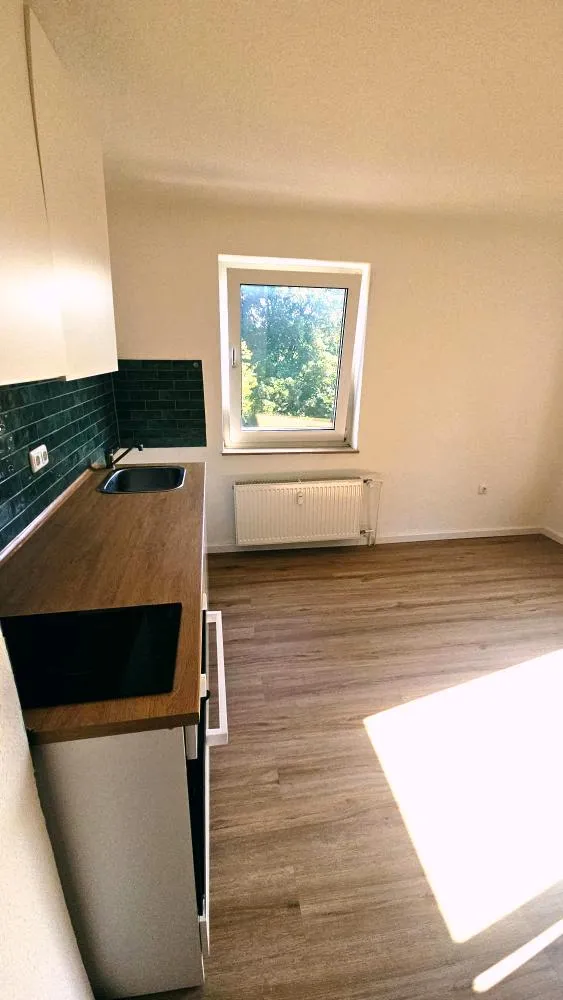 3 Zimmer Wohnung mit 47 m² in Essen – Bild 4