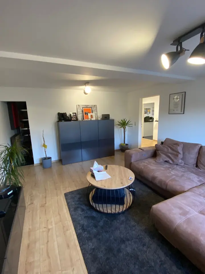 2 Zimmer Wohnung mit 61 m² in Euskirchen – Bild 2
