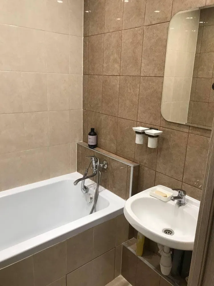 1 Zimmer Wohnung mit 40 m² in Berlin – Bild 8