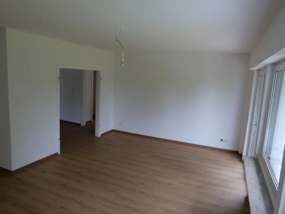 4 Zimmer Wohnung mit 85 m² in Hamburg – Bild 2