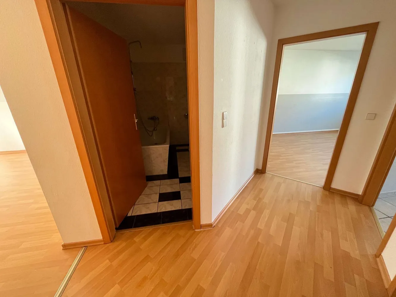 3 Zimmer Wohnung mit 91 m² in Halberstadt – Bild 4