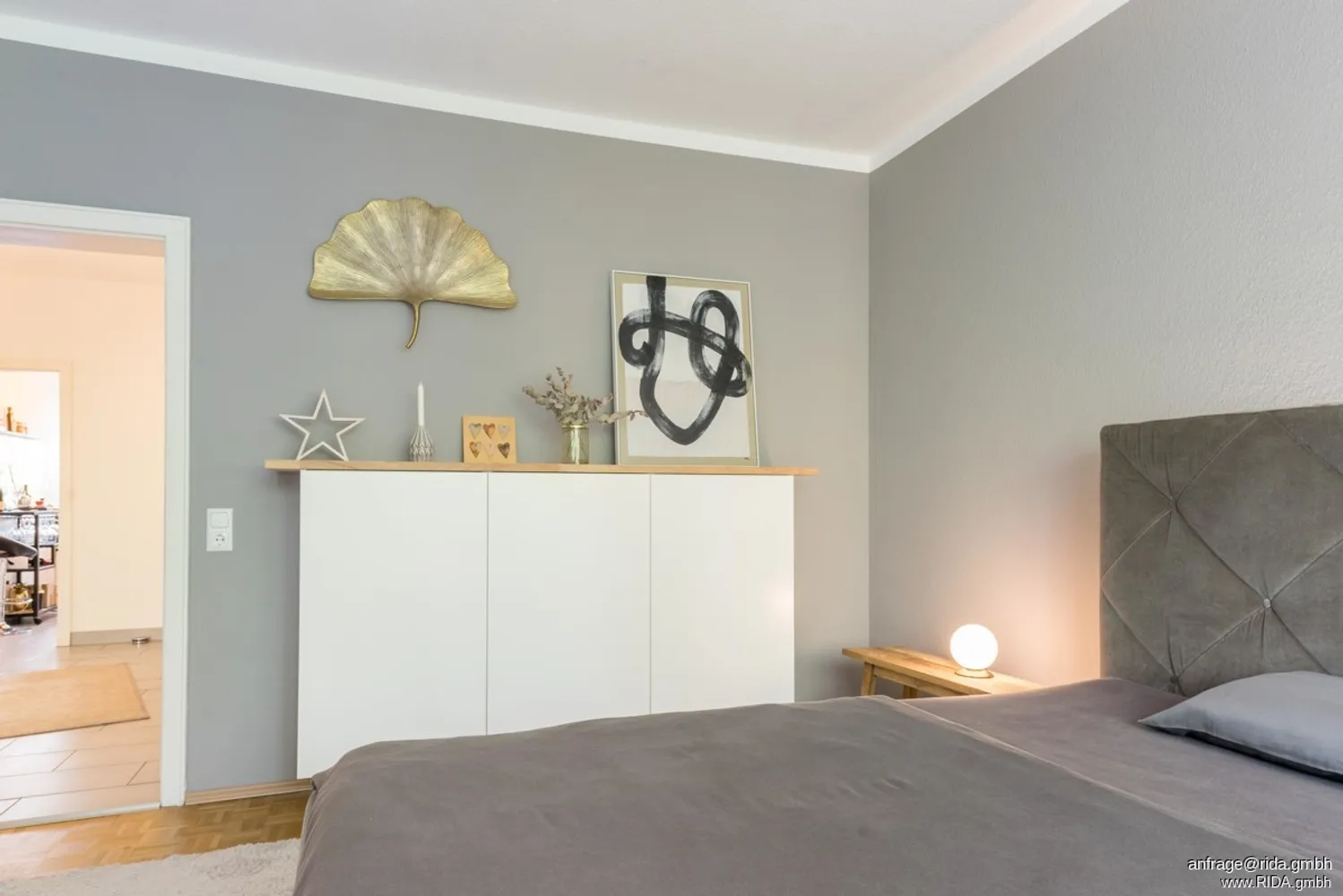 3 Zimmer Wohnung mit 90 m² in Köln – Bild 8