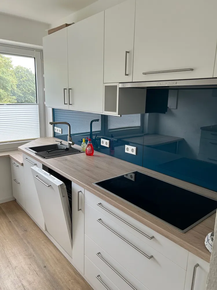 3 Zimmer Wohnung mit 79 m² in Münster – Bild 5