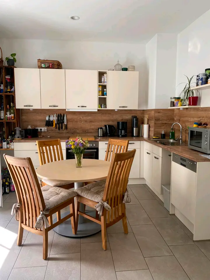 2 Zimmer Wohnung mit 58 m² in Freital – Bild 3
