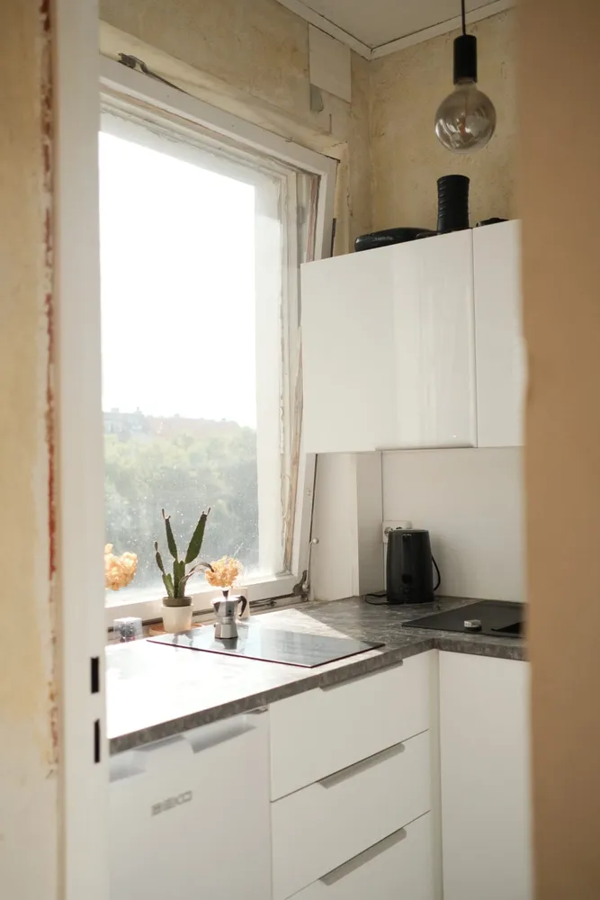 1 Zimmer Wohnung mit 30 m² in Berlin – Bild 9