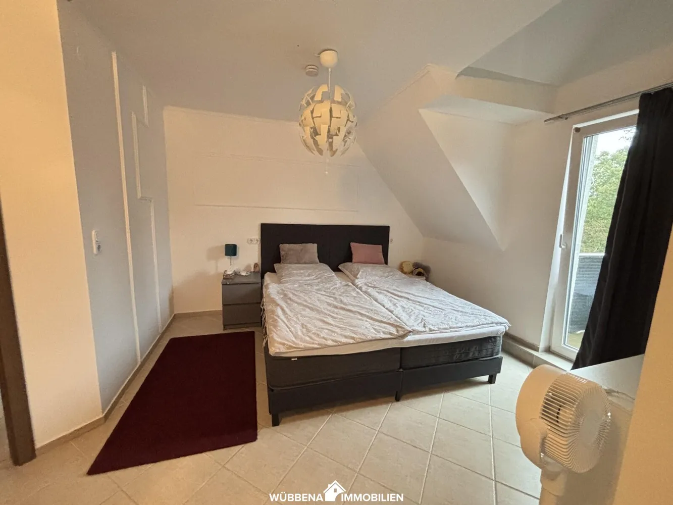 3 Zimmer Wohnung mit 82 m² in Emden – Bild 3