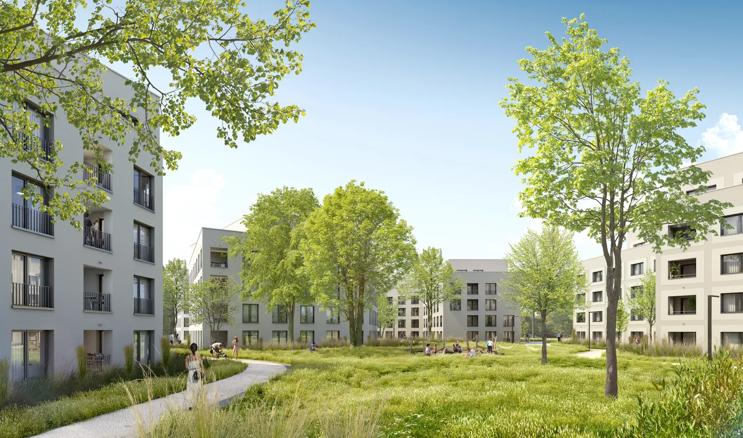 3 Zimmer Wohnung mit 86 m² in Mainz – Bild 9