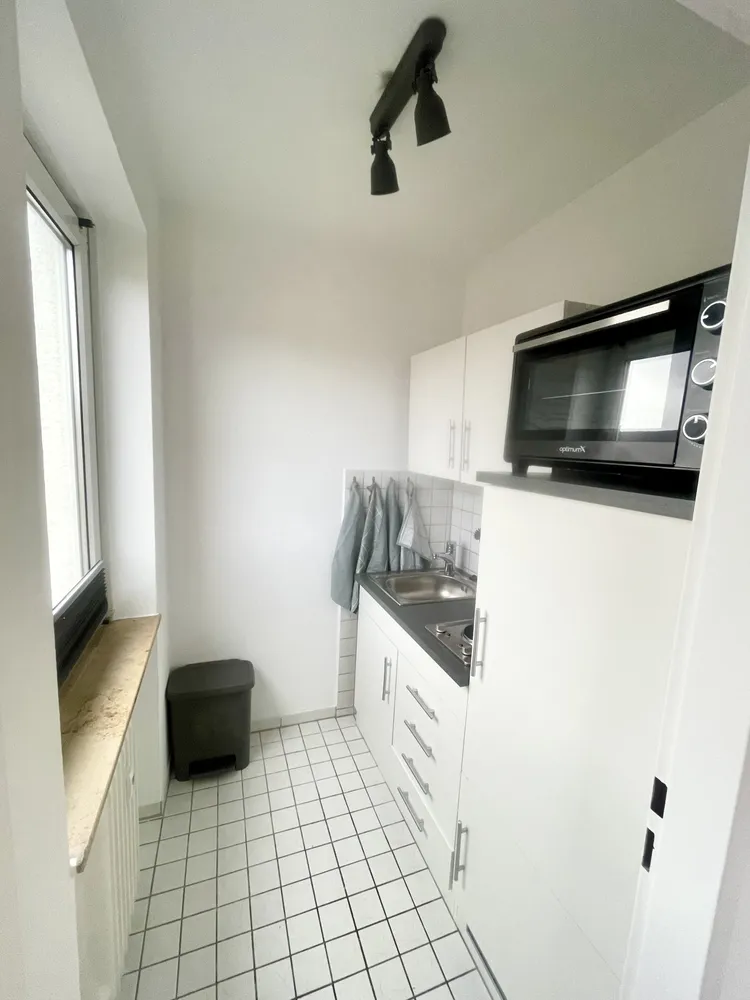 1 Zimmer Wohnung mit 28 m² in Wiesbaden – Bild 6
