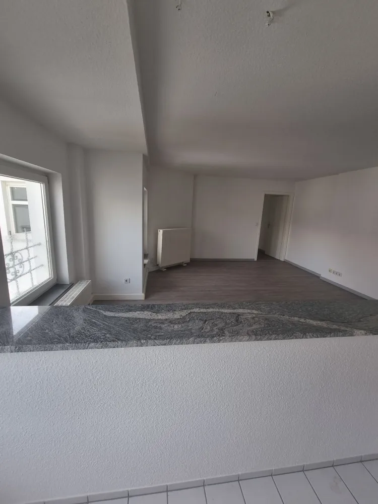 3 room apartment with 64 m² in Magdeburg – Photo 6