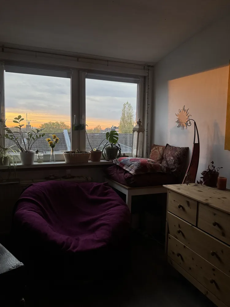 2 Zimmer Wohnung mit 43 m² in Düsseldorf – Bild 4