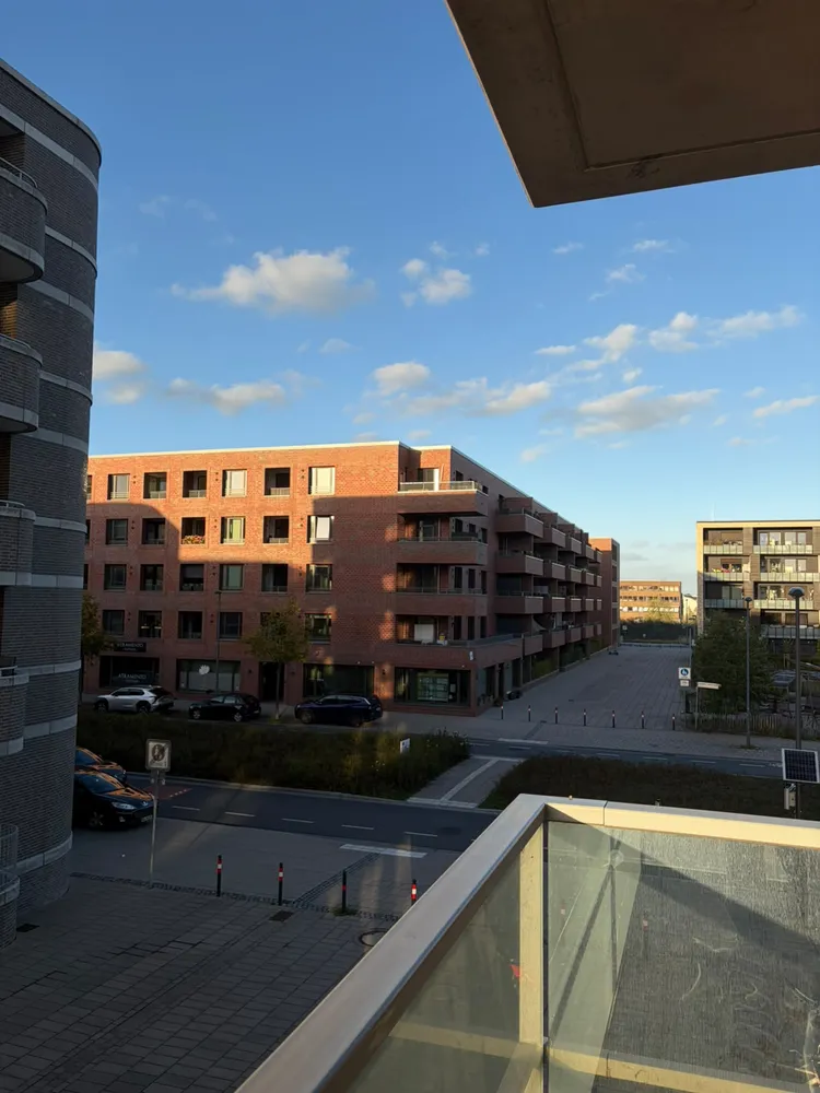 2 Zimmer Wohnung mit 64 m² in Bremen – Bild 5