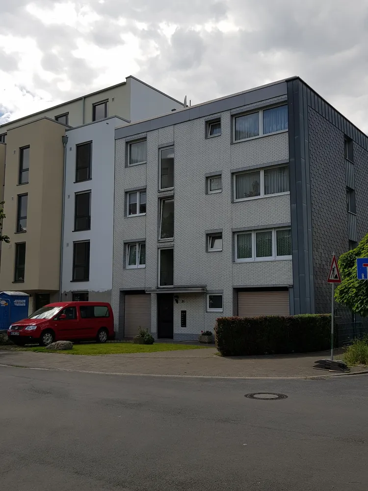 4 room apartment with 110 m² in Düsseldorf – Photo 1