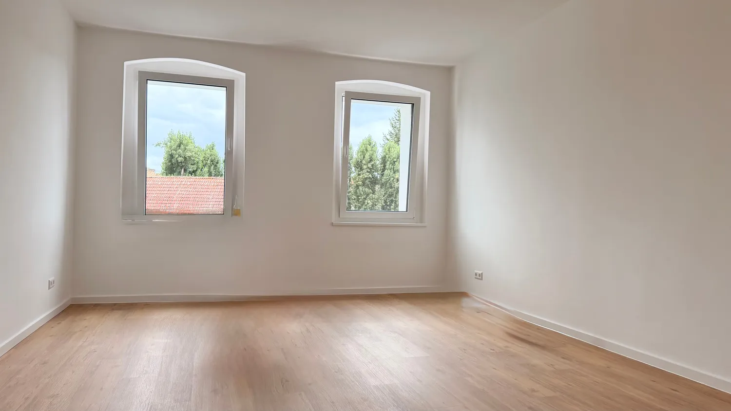 3 Zimmer Wohnung mit 78 m² in Berlin – Bild 2