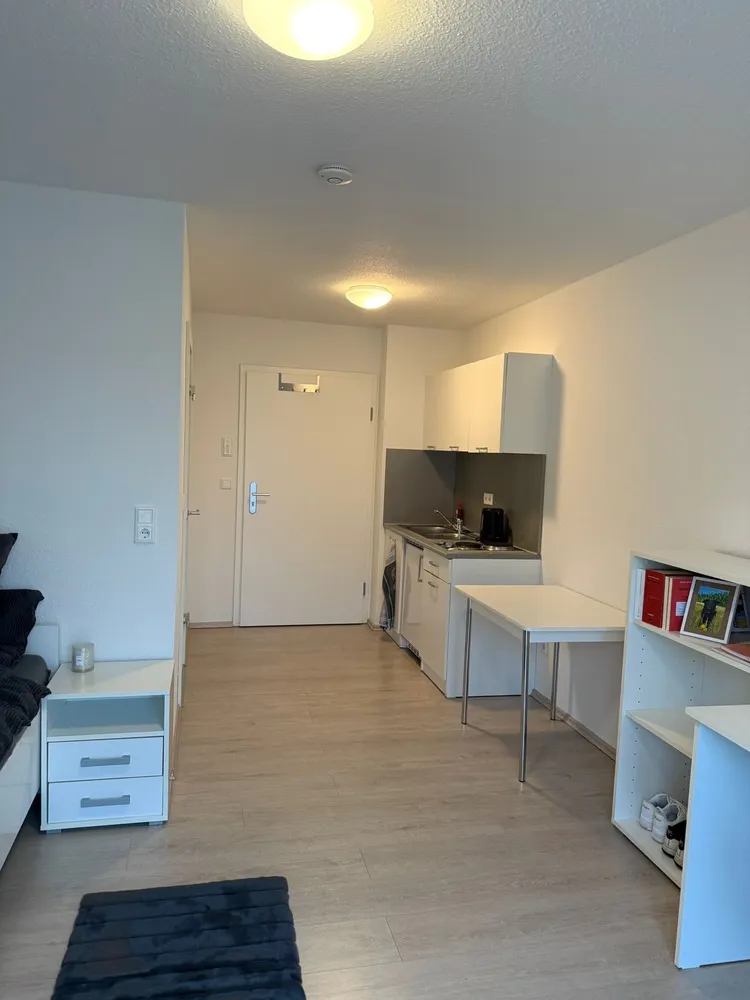 1 Zimmer Wohnung mit 23 m² in Villingen-Schwenningen – Bild 4