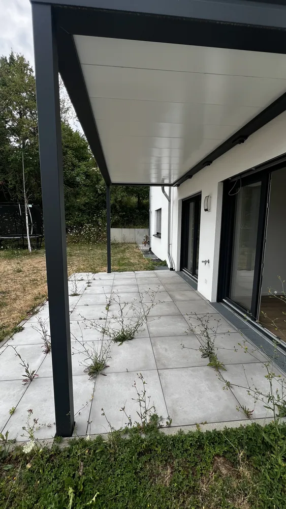 2 Zimmer Wohnung mit 63 m² in Balingen – Bild 1