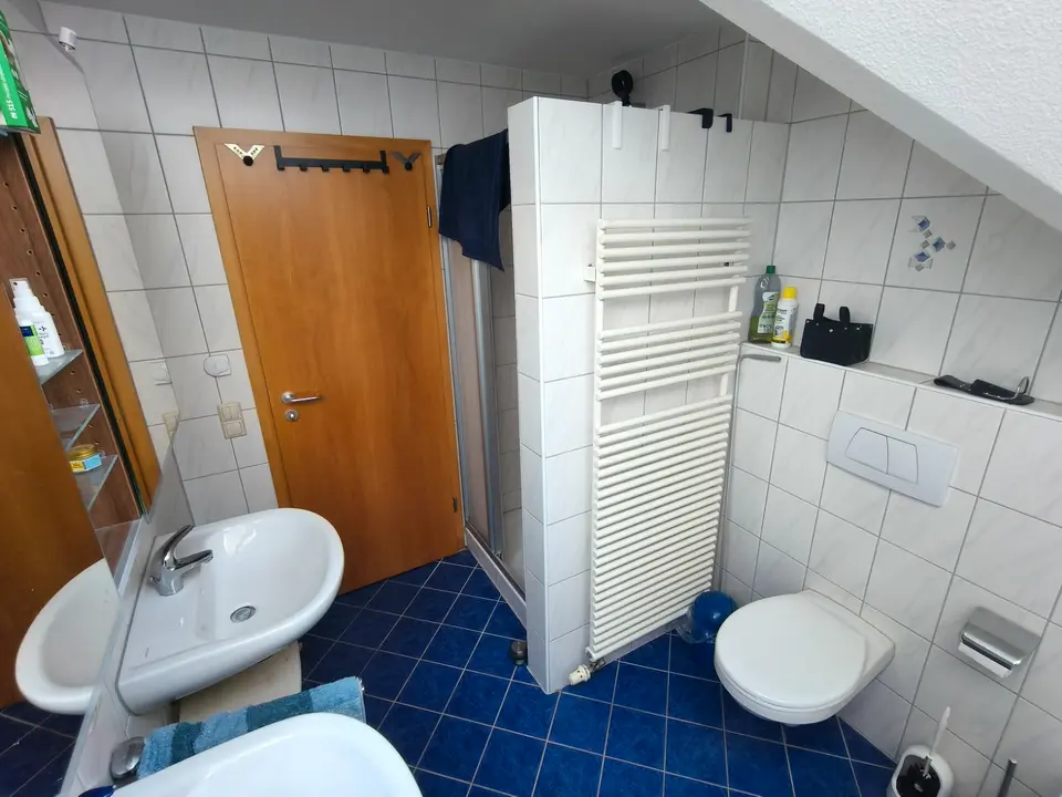 4 Zimmer Wohnung mit 90 m² in Biberach an der Riß – Bild 5