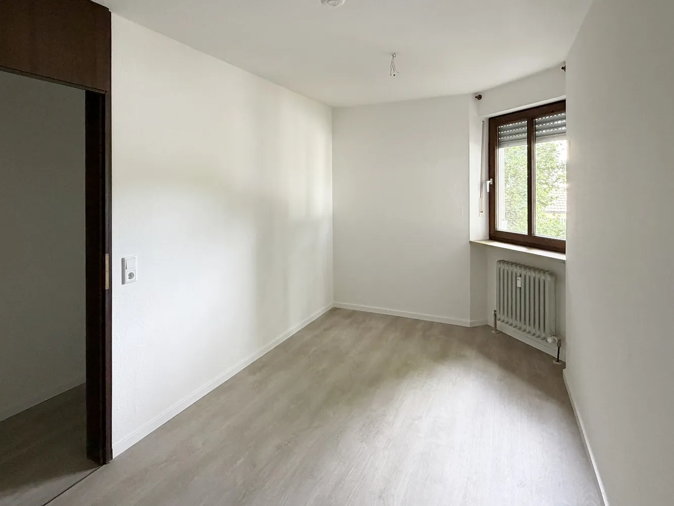 3 Zimmer Wohnung mit 89 m² in Nürnberg – Bild 10