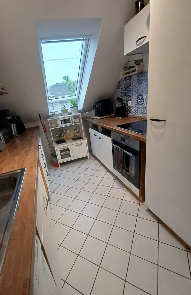 3 Zimmer Wohnung mit 81 m² in Weinheim – Bild 10