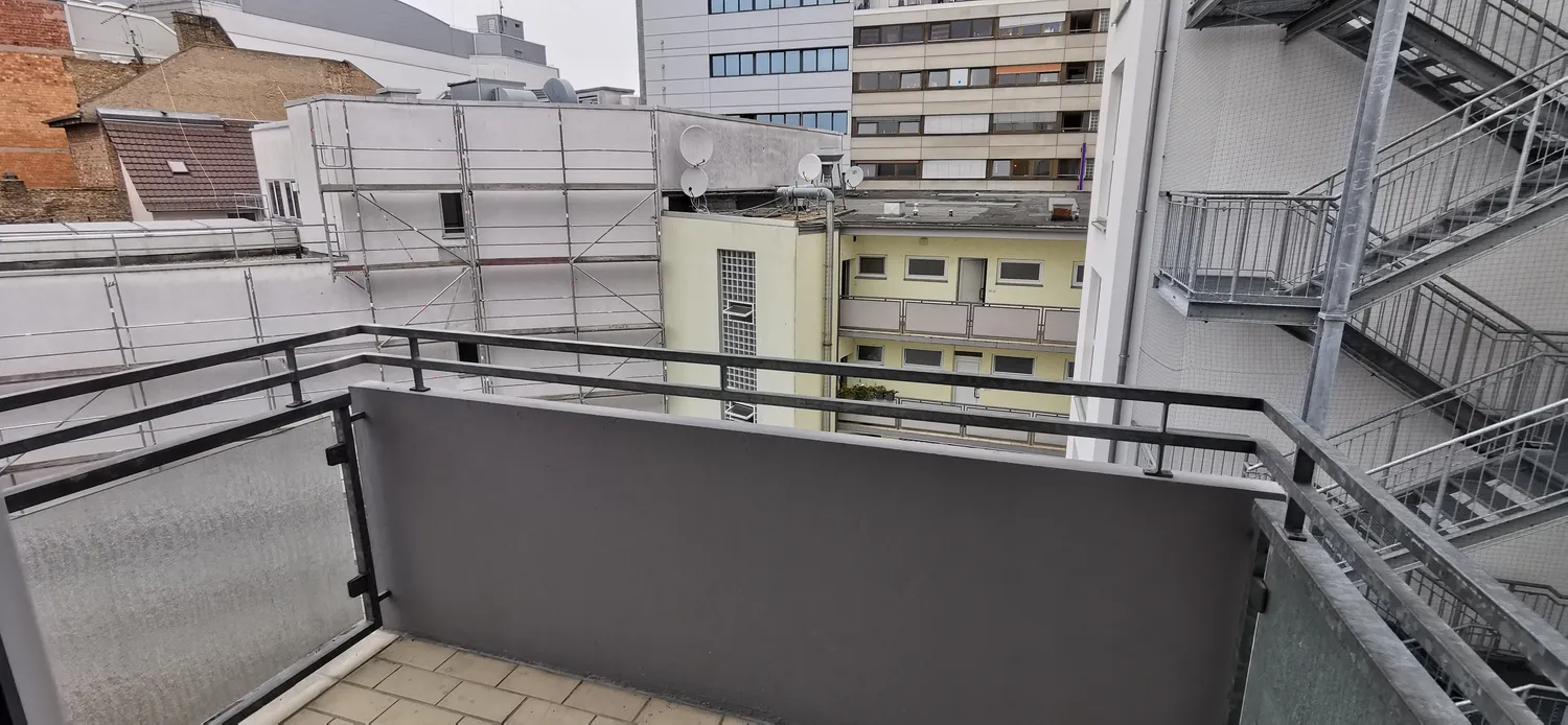 3 Zimmer Wohnung mit 75 m² in Offenbach am Main – Bild 7