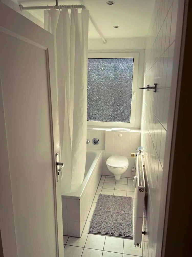WG-Zimmer mit 15 m² in Frankfurt am Main – Bild 1