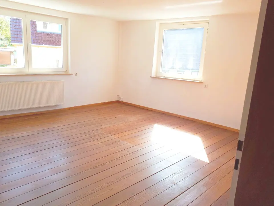 4 Zimmer Wohnung mit 95 m² in Balingen – Bild 9